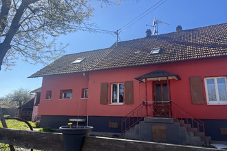 achat maison eschau 67114
