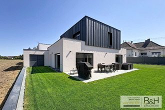 achat maison eschau 67114