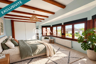 achat maison eschau 67114