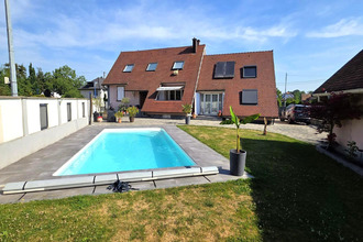 achat maison eschau 67114