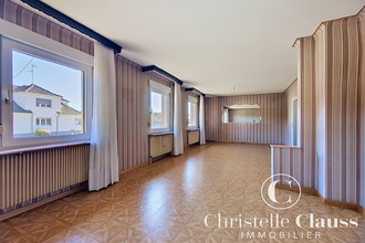 achat maison eschbach 67360