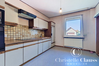 achat maison eschbach 67360