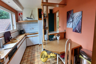 achat maison eschentzwiller 68440