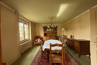 achat maison eschentzwiller 68440