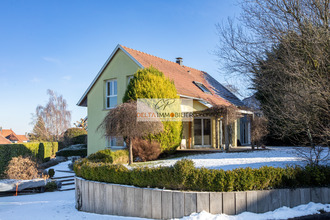 achat maison eschentzwiller 68440