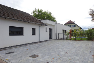 achat maison eschentzwiller 68440