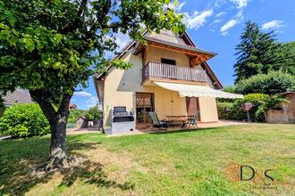 achat maison eschentzwiller 68440