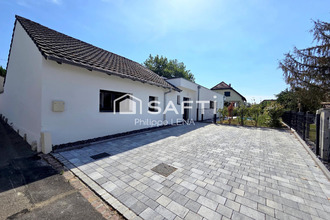 achat maison eschentzwiller 68440