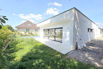achat maison eschentzwiller 68440