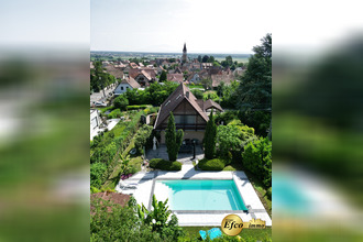 achat maison eschentzwiller 68440