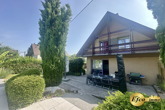 achat maison eschentzwiller 68440