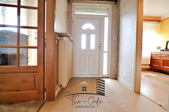 achat maison escherange 57330