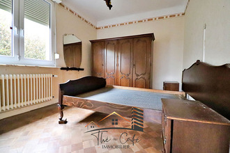 achat maison escherange 57330