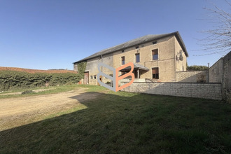 achat maison escherange 57330