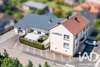 achat maison escherange 57330