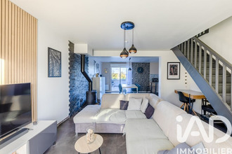 achat maison esches 60110