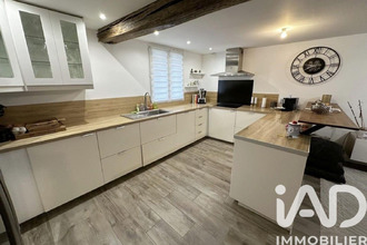 achat maison esches 60110