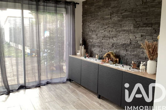 achat maison esches 60110