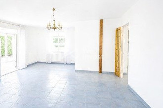 achat maison esches 60110