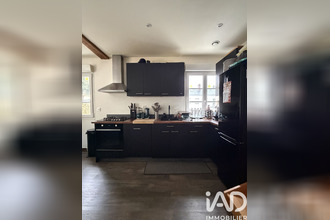 achat maison esches 60110