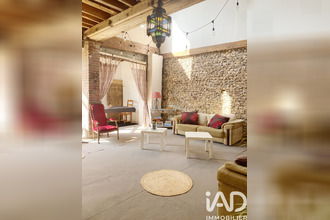 achat maison esches 60110