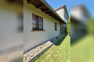 achat maison eschwiller 67320