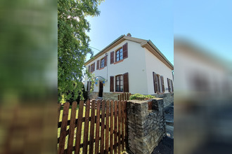 achat maison eschwiller 67320