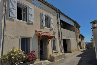 achat maison esclagne 09600