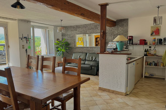 achat maison esclagne 09600