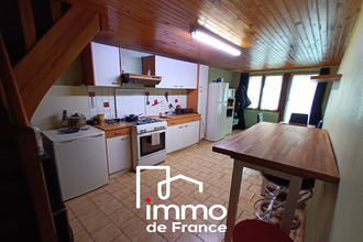 achat maison esclanedes 48230