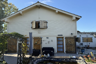 achat maison esclassan-labastide 32140