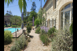 achat maison esclauzels 46090
