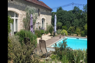 achat maison esclauzels 46090