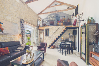 achat maison esclauzels 46090