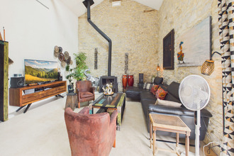 achat maison esclauzels 46090