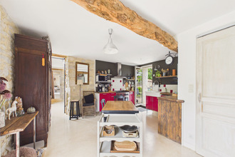 achat maison esclauzels 46090