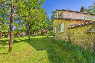 achat maison esclauzels 46090