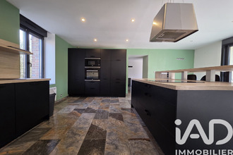 achat maison esclavolles-lurey 51260