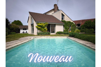 achat maison esclavolles-lurey 51260
