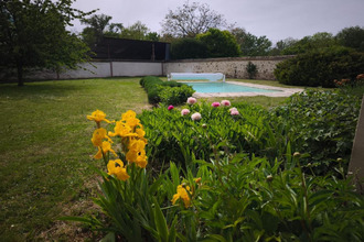 achat maison esclavolles-lurey 51260