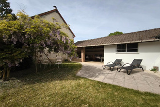achat maison esclavolles-lurey 51260