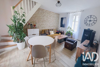 achat maison esclavolles-lurey 51260