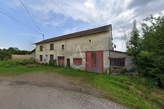 achat maison escles 88260