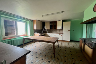 achat maison escles 88260
