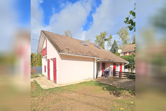 achat maison escles 88260