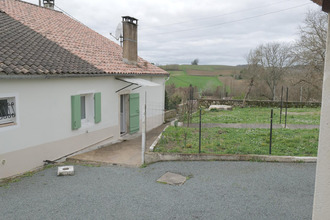 achat maison esclottes 47120