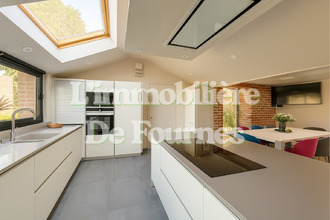 achat maison escobecques 59320