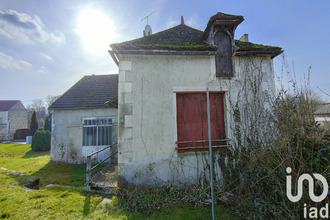 achat maison escolives-ste-camille 89290