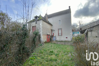 achat maison escolives-ste-camille 89290