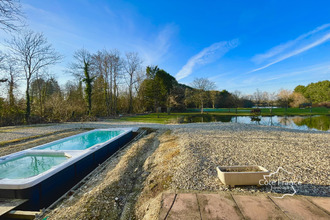 achat maison escolives-ste-camille 89290